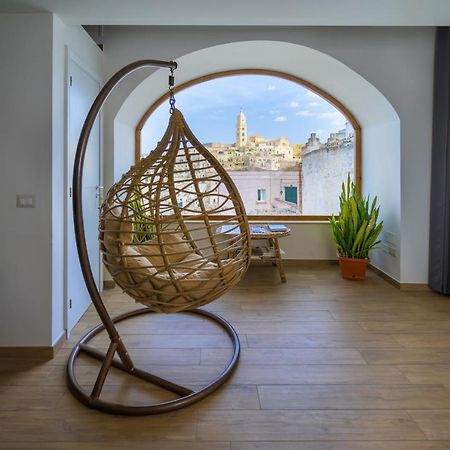 Villa The View Matera Extérieur photo