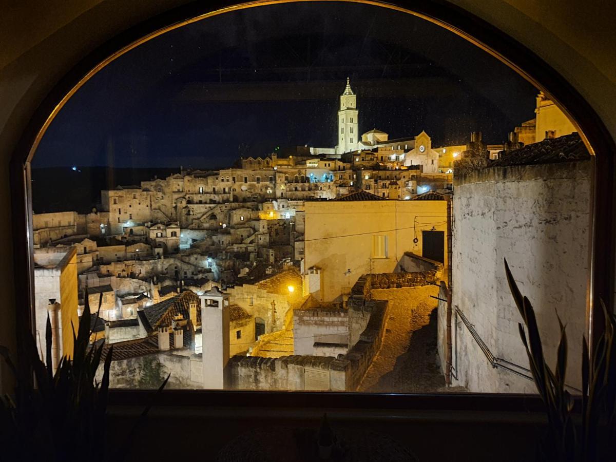 Villa The View Matera Extérieur photo