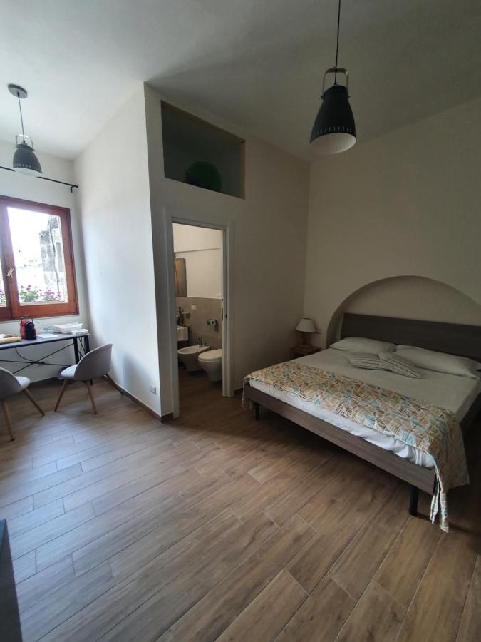 Villa The View Matera Extérieur photo