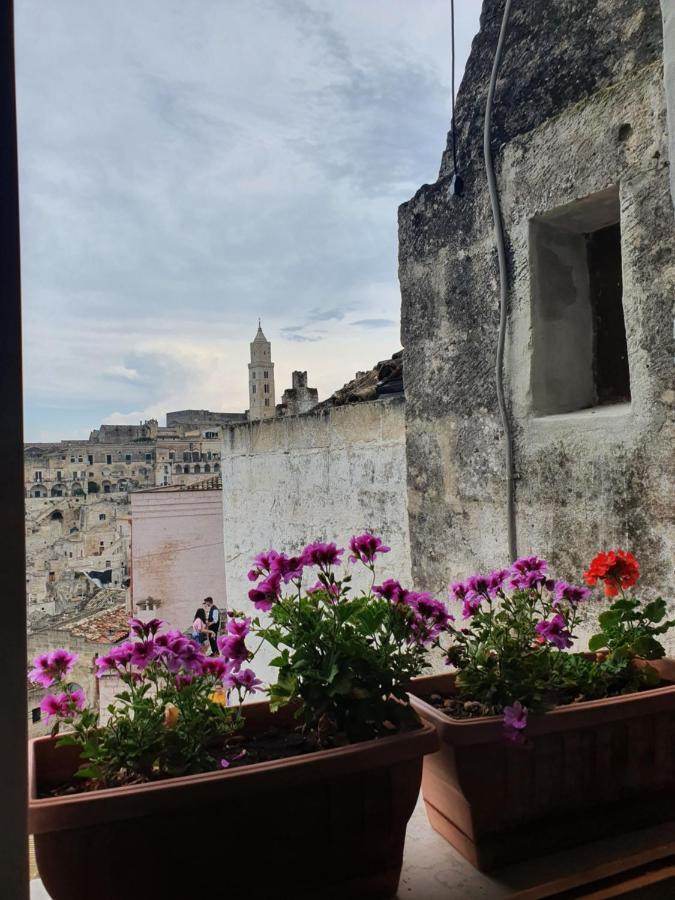 Villa The View Matera Extérieur photo
