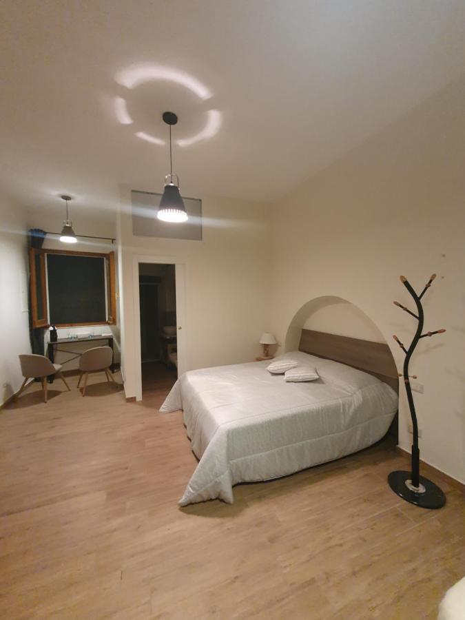 Villa The View Matera Extérieur photo