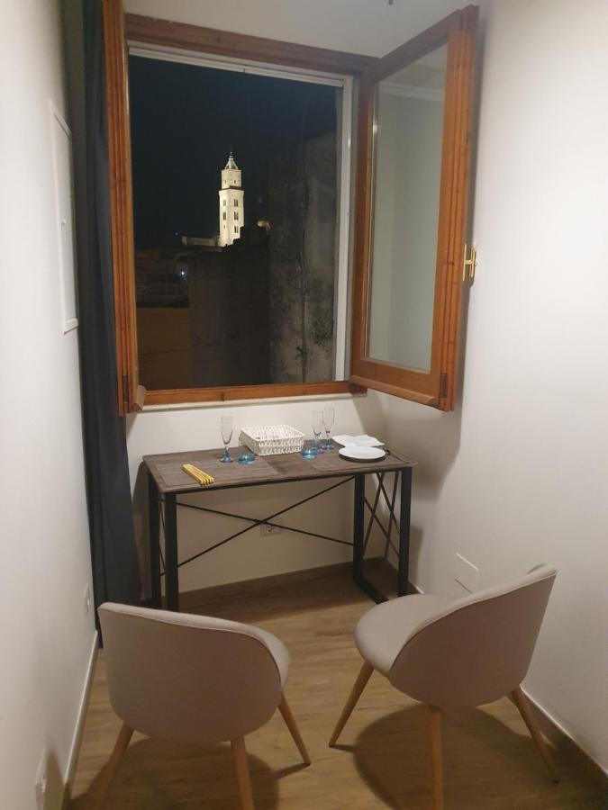 Villa The View Matera Extérieur photo