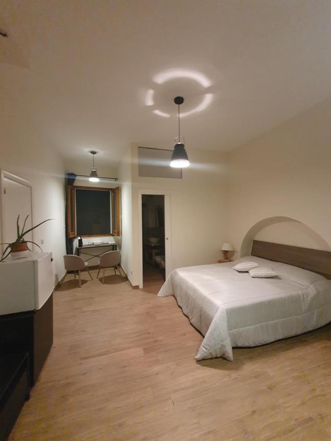 Villa The View Matera Extérieur photo