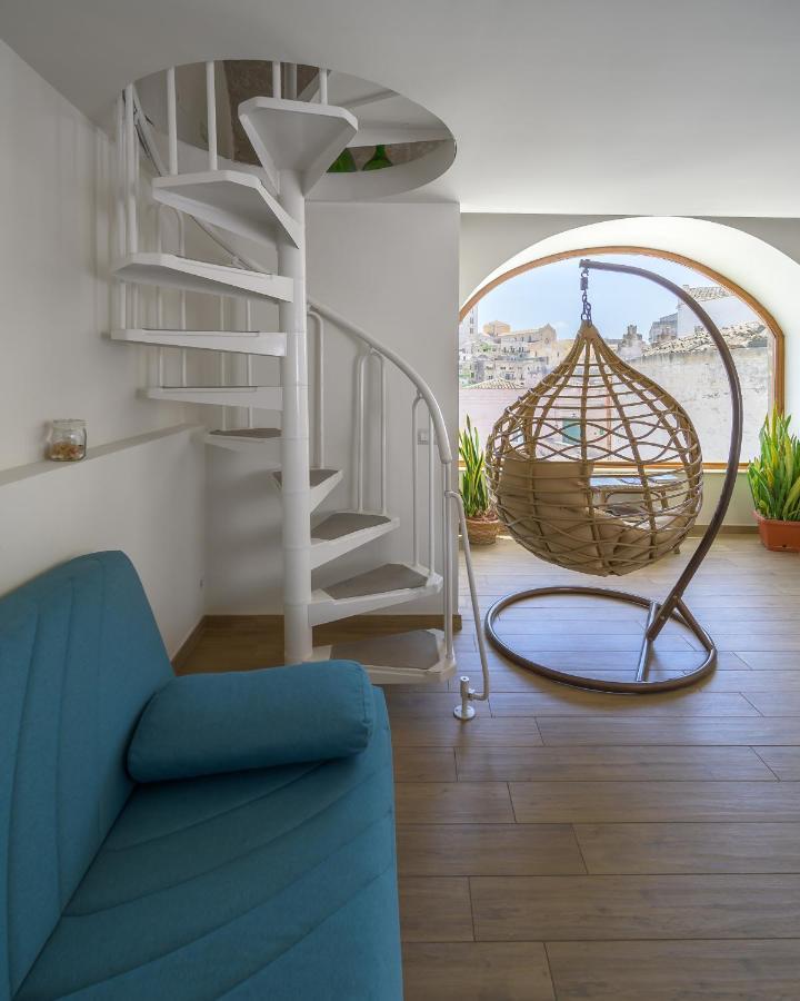 Villa The View Matera Extérieur photo