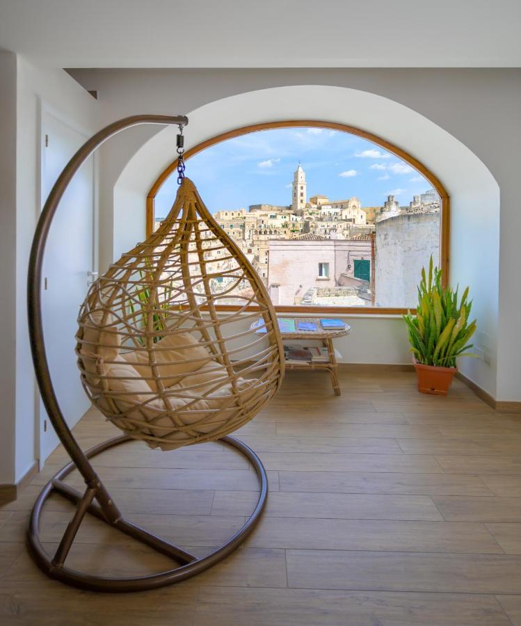 Villa The View Matera Extérieur photo