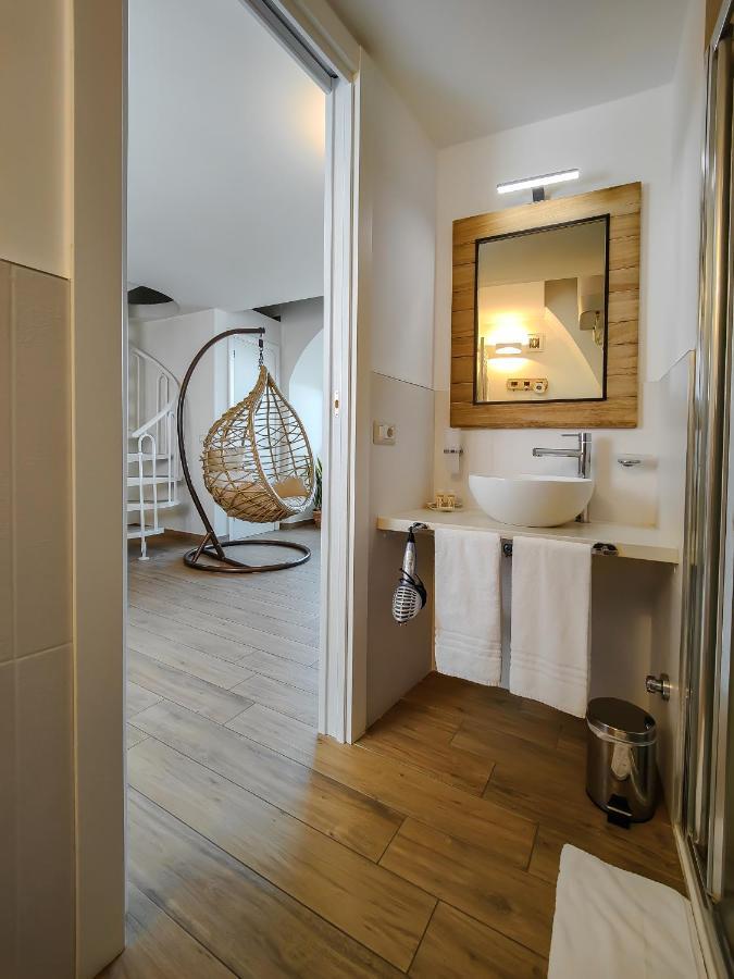 Villa The View Matera Extérieur photo
