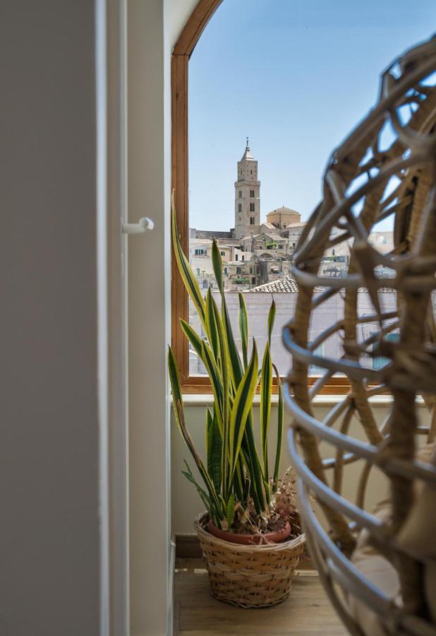 Villa The View Matera Extérieur photo