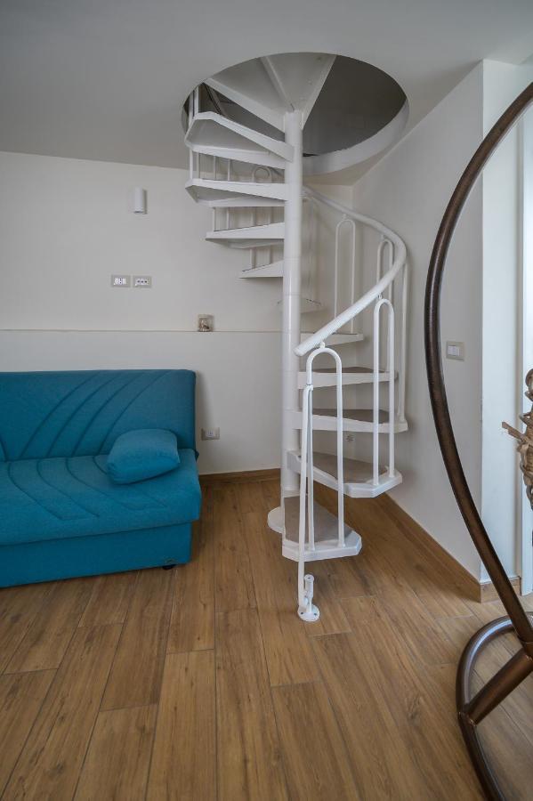 Villa The View Matera Extérieur photo