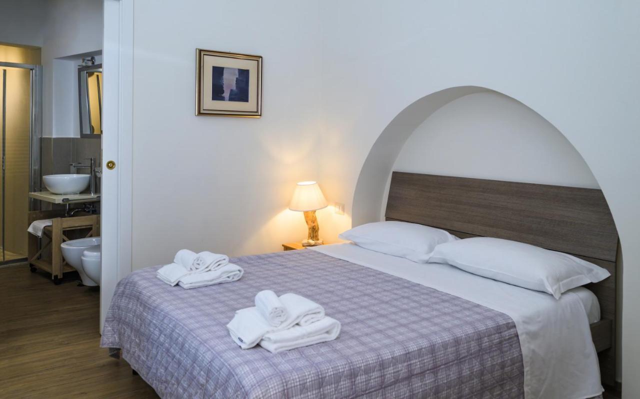 Villa The View Matera Extérieur photo