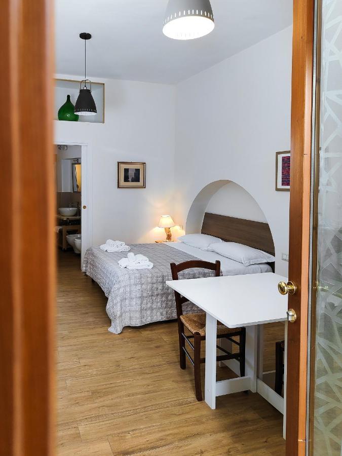 Villa The View Matera Extérieur photo