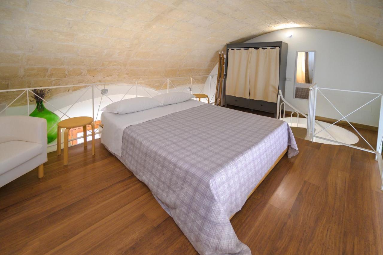 Villa The View Matera Extérieur photo