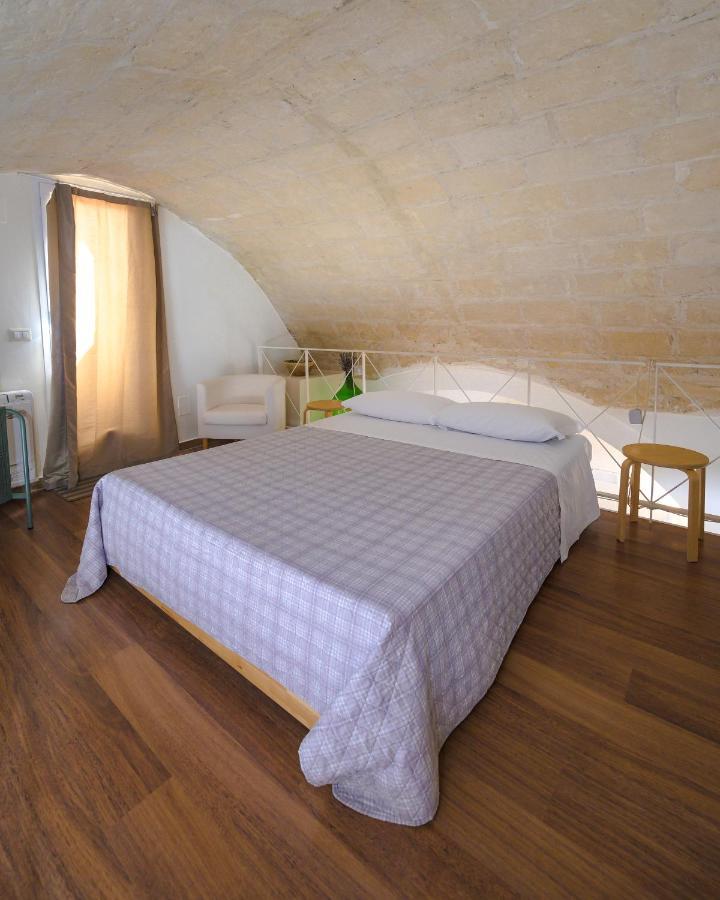 Villa The View Matera Extérieur photo